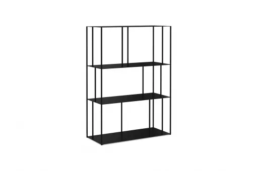 Стеллаж Shelf низкий