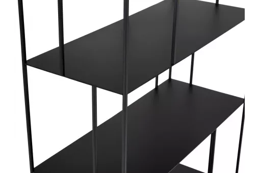 Стеллаж Shelf низкий