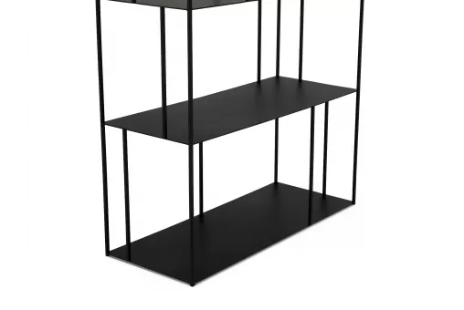 Стеллаж Shelf низкий
