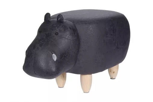 Табурет мягкий HIPPO