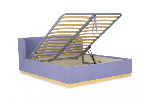 Кровать Vibe 1600