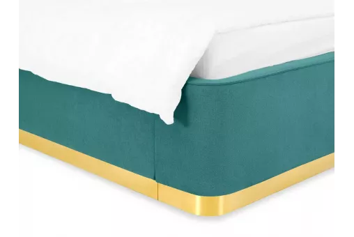 Кровать Vibe 1600