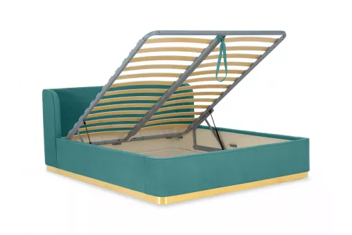 Кровать Vibe 1600