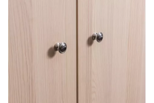 Шкаф 2-дверный Village