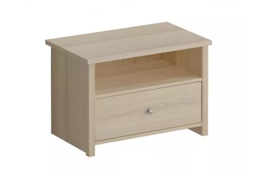 Тумба с ящиком Village