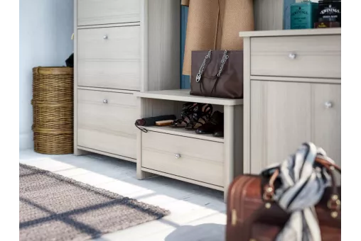 Тумба с ящиком Village