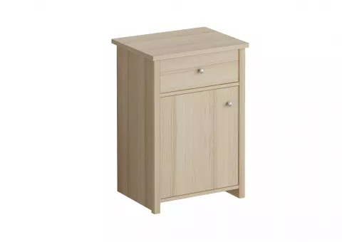 Тумба с дверью Village