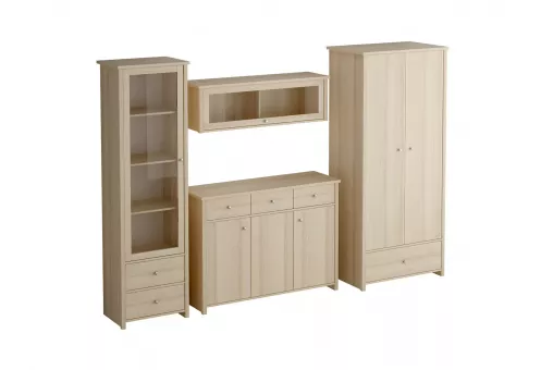 Композиция Village