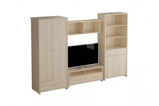 Композиция Village 2