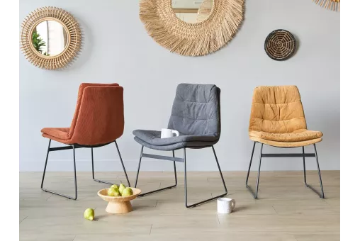 Cтул Vitra