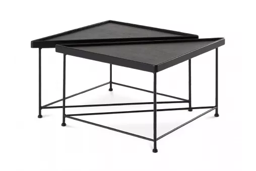 Набор кофейных столиков When