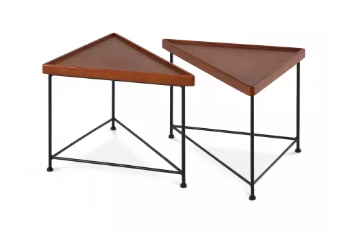 Набор кофейных столиков When