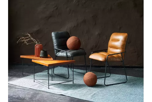 Набор кофейных столиков When