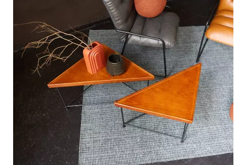 Набор кофейных столиков When