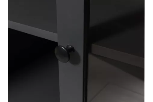 Тумба Caprio с ящиками и дверями