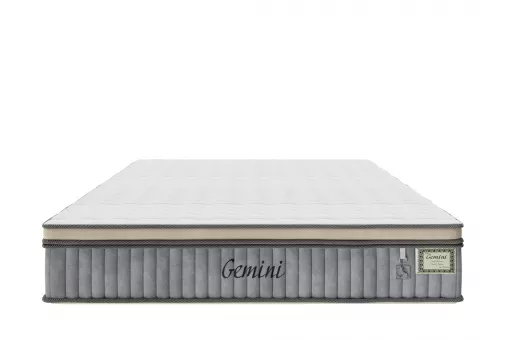Матрас двуспальный 160х200 Gemini