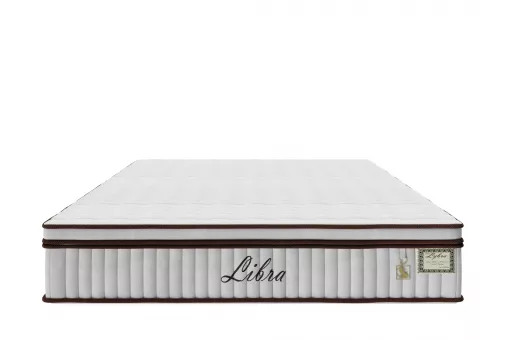Матрас двуспальный 180х200 Libra