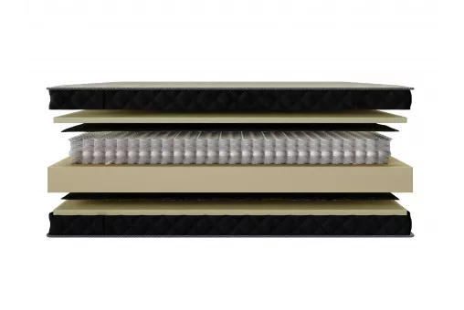 Матрас двуспальный 140х200 Model-B