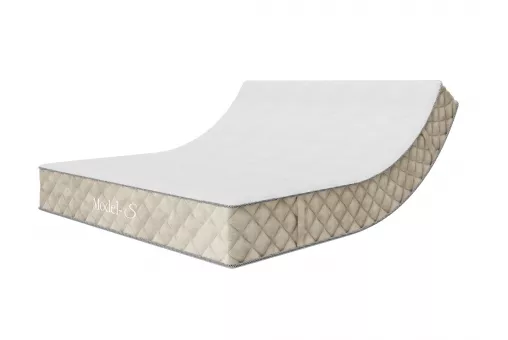 Матрас двуспальный 180х200 Model-S