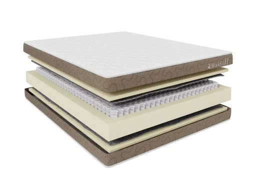 Матрас двуспальный 180х200 Model-i H