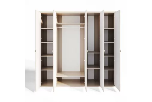 Спальня Диана бежевая