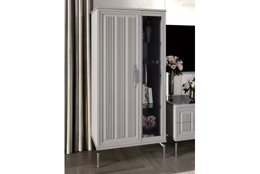 Гостиная Замира серая