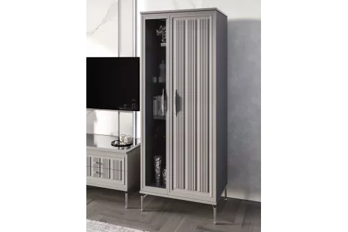 Гостиная Замира серая