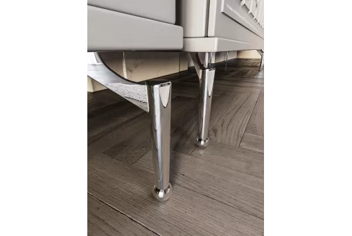 Гостиная Замира серая