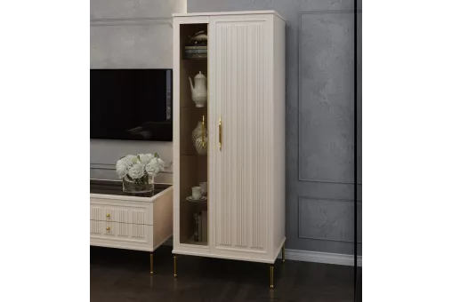 Гостиная Замира бежевая