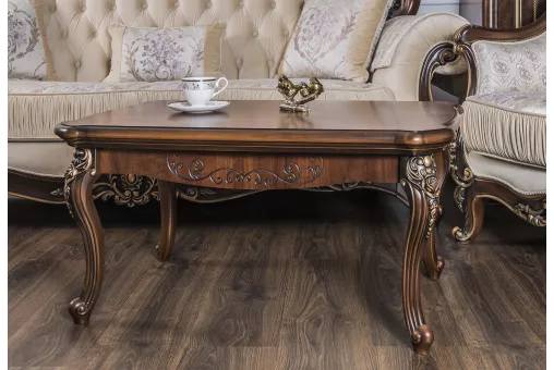 Столик прямоугольный Илона караваджо