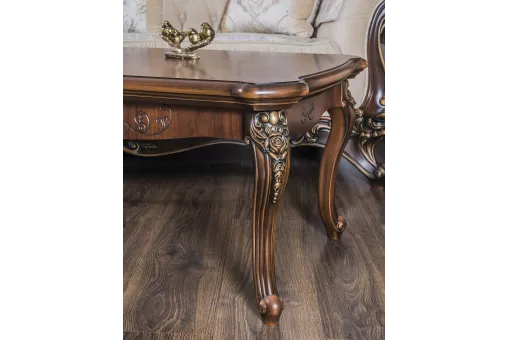 Столик прямоугольный Илона караваджо