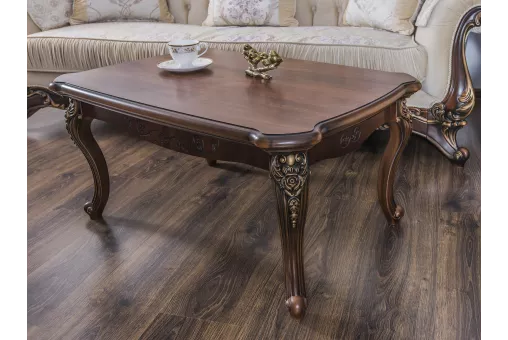 Столик прямоугольный Илона караваджо