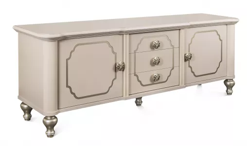 Тумба ТВ Лали бежевый