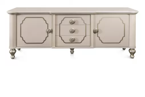 Тумба ТВ Лали бежевый