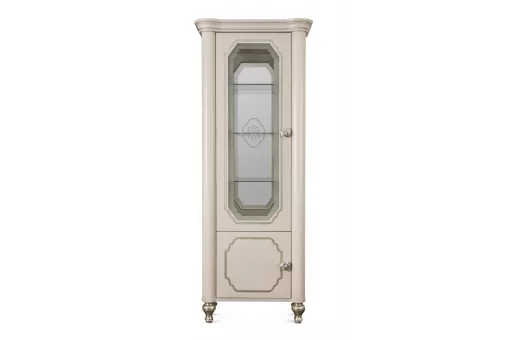 Витрина Лали1-ств бежевый