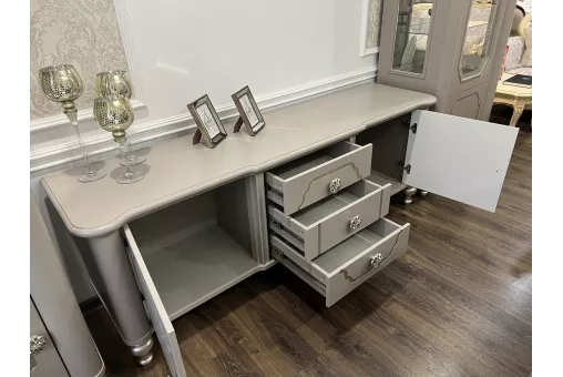 Гостиная Лали 1+тв+1 бежевый