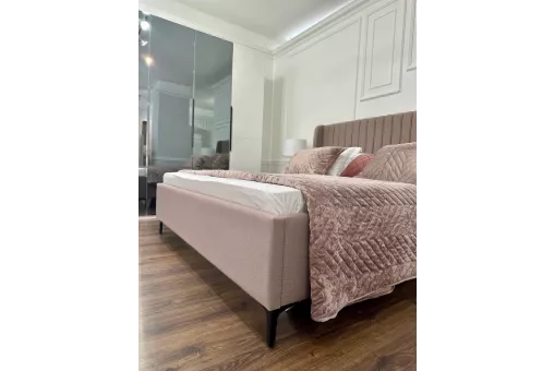 Кровать Стелла 180х200 белый