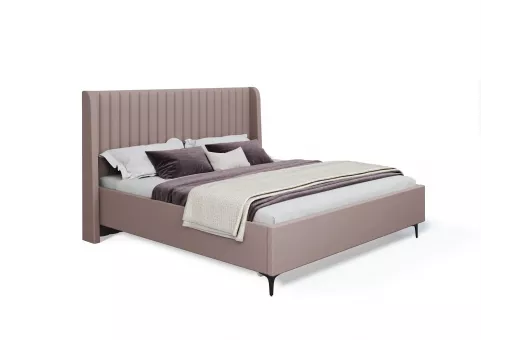 Кровать Стелла 160х200 белый