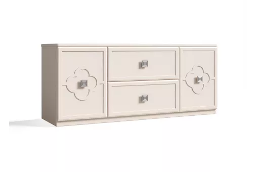 Тумба Фелисия бежевый