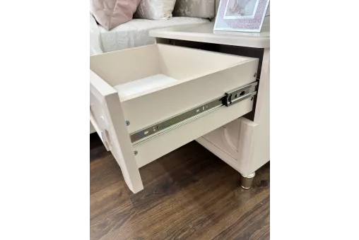 Тумба прикроватная Фелисия бежевый