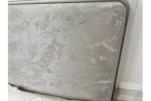 Кровать Фелисия 180х200 бежевый