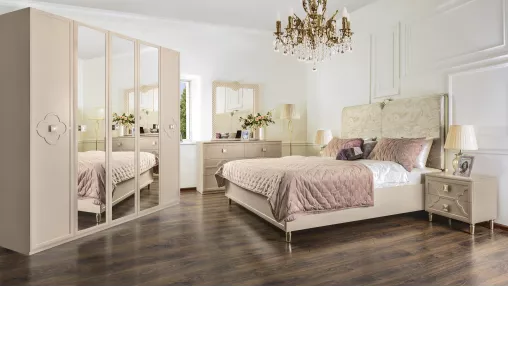 Спальня Фелисия