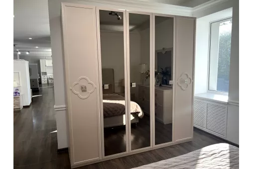 Спальня Фелисия