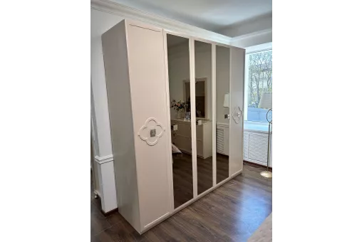 Спальня Фелисия