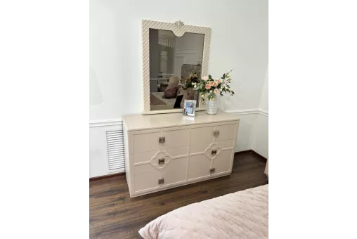 Спальня Фелисия