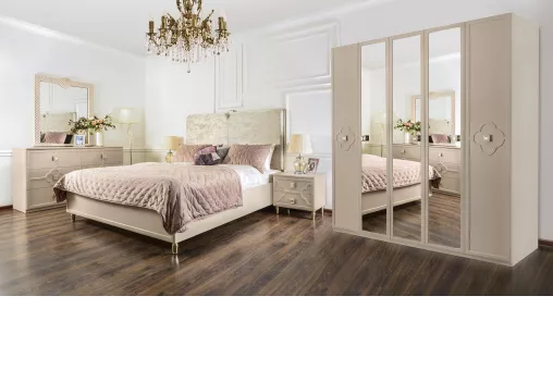 Спальня Фелисия