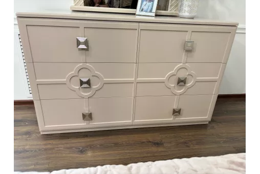 Спальня Фелисия