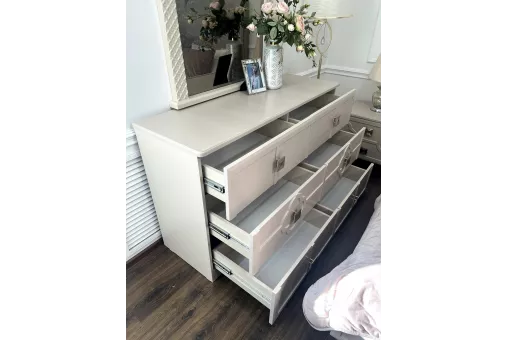 Спальня Фелисия