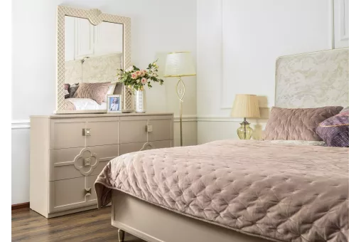 Спальня Фелисия