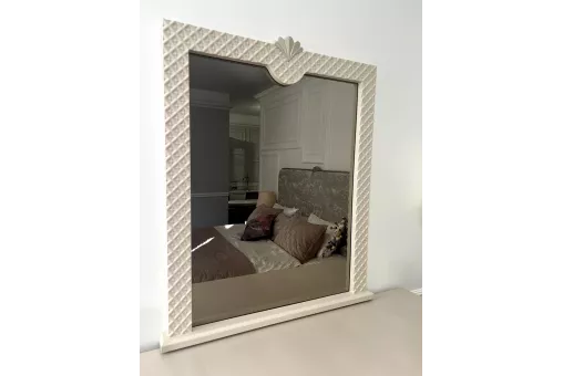 Спальня Фелисия 4-дверная бежевый